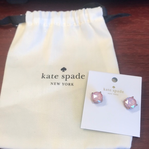 kate spade Jewelry - Kate Spade Gumdrop Earrings